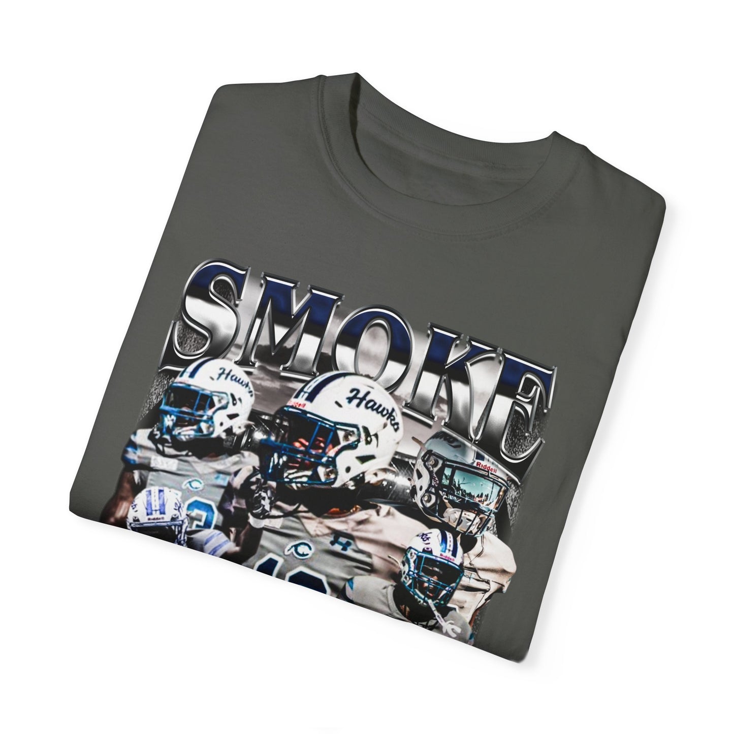 Smoke Taylor Heavyweight Premium Tee
