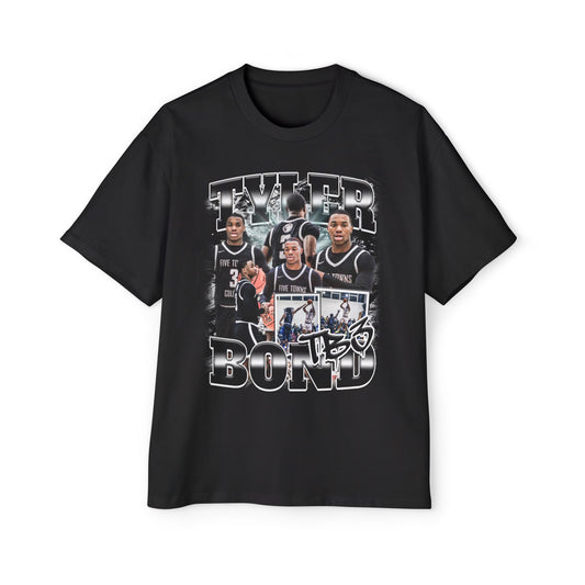 Tyler Bond Oversized Tee