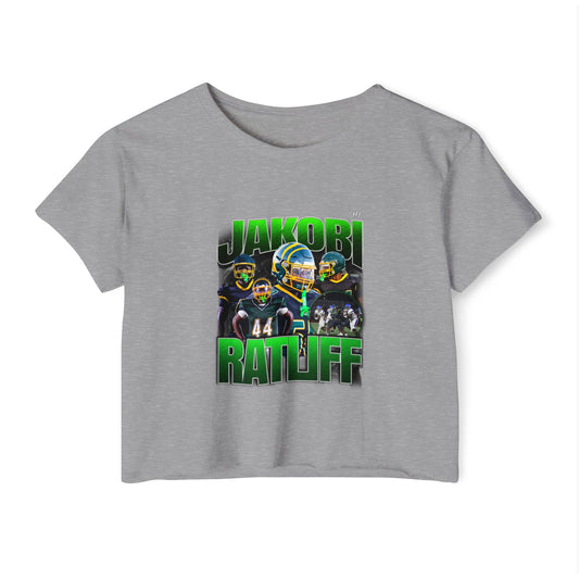 Jakobi Ratliff Crop Top