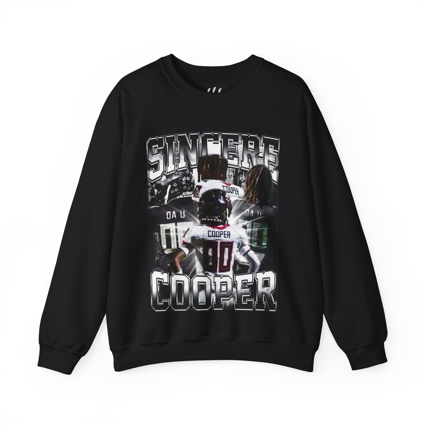 Sincere Cooper Crewneck Sweatshirt