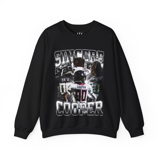 Sincere Cooper Crewneck Sweatshirt