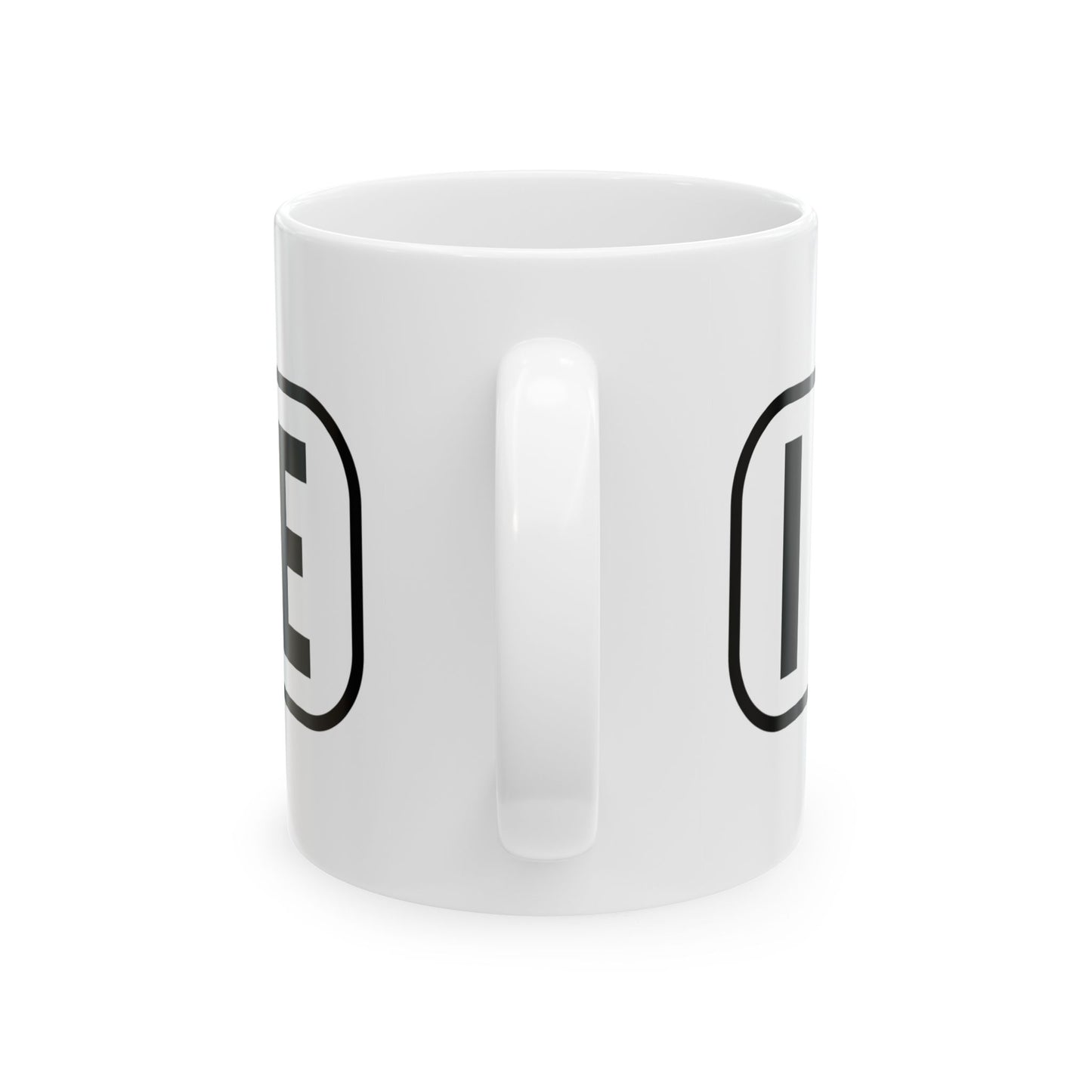 I Got Game Mug