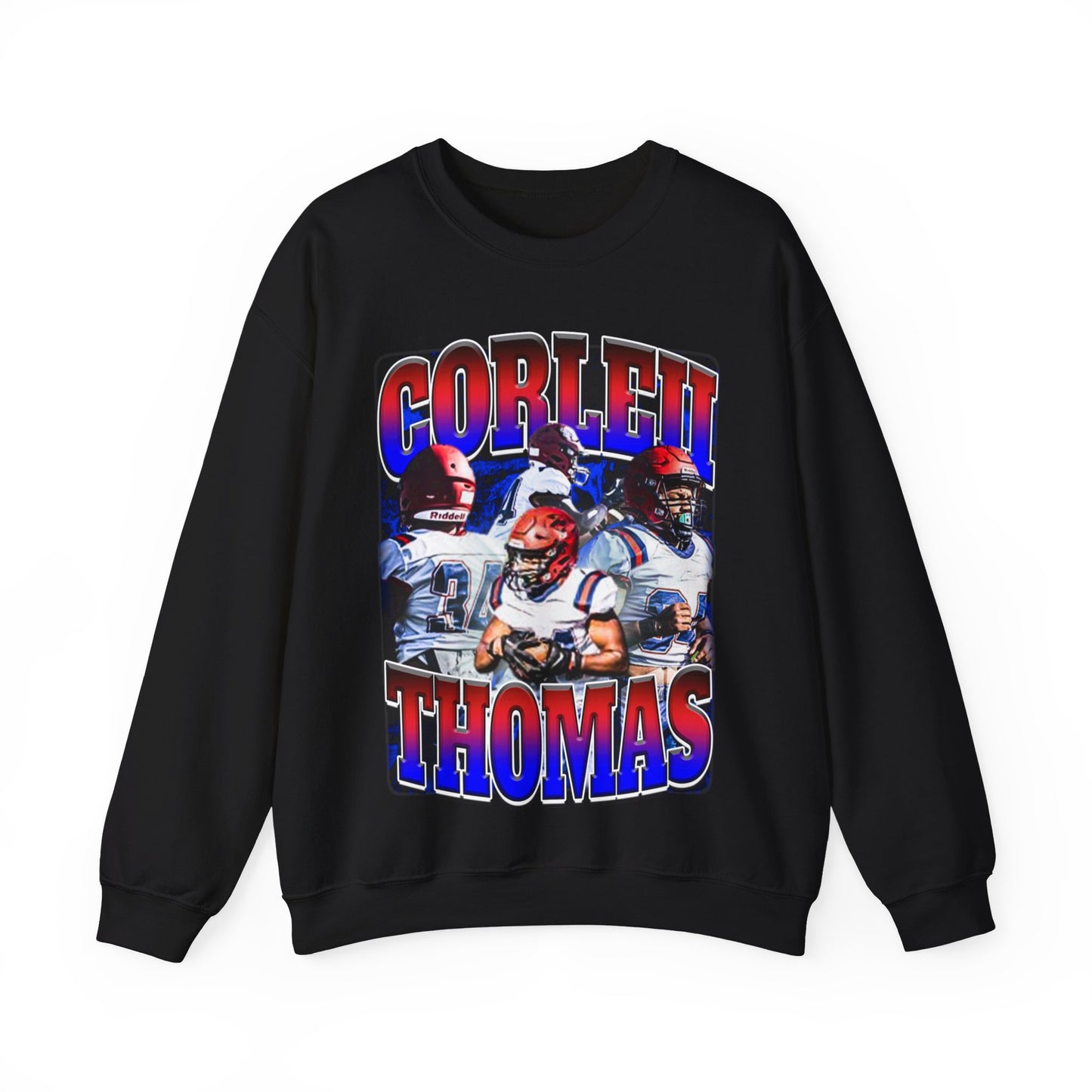 Corleii Thomas Crewneck Sweatshirt