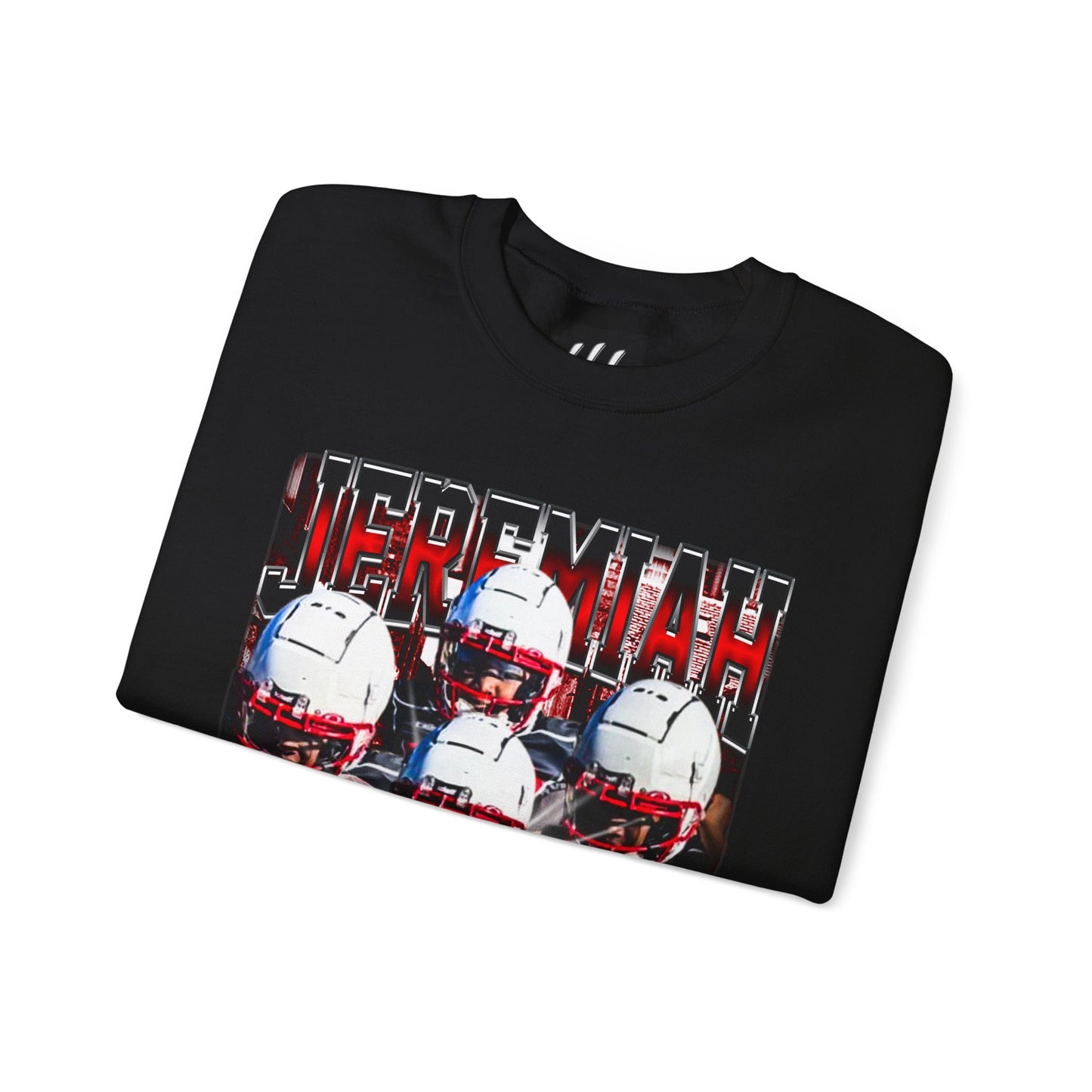 Jeremiah Wilson Crewneck Sweatshirt