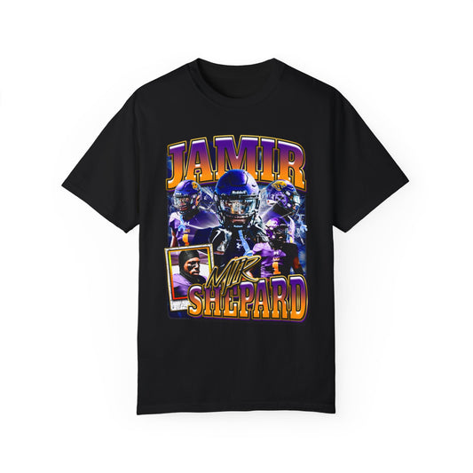 Jamir Shepard Heavy Cotton Tee