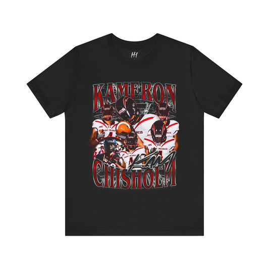 Kameron Chisholm Heavy Cotton Tee