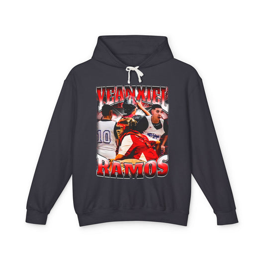 Yeanxiel Ramos Hoodie