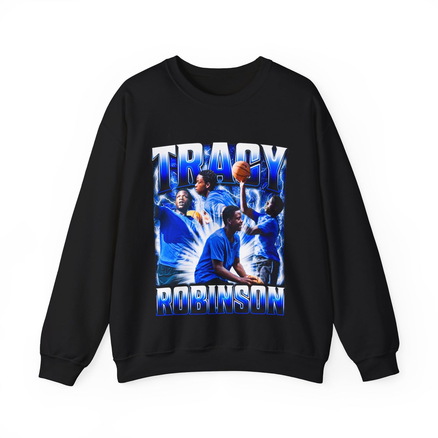 Tracy Robinson Crewneck Sweatshirt
