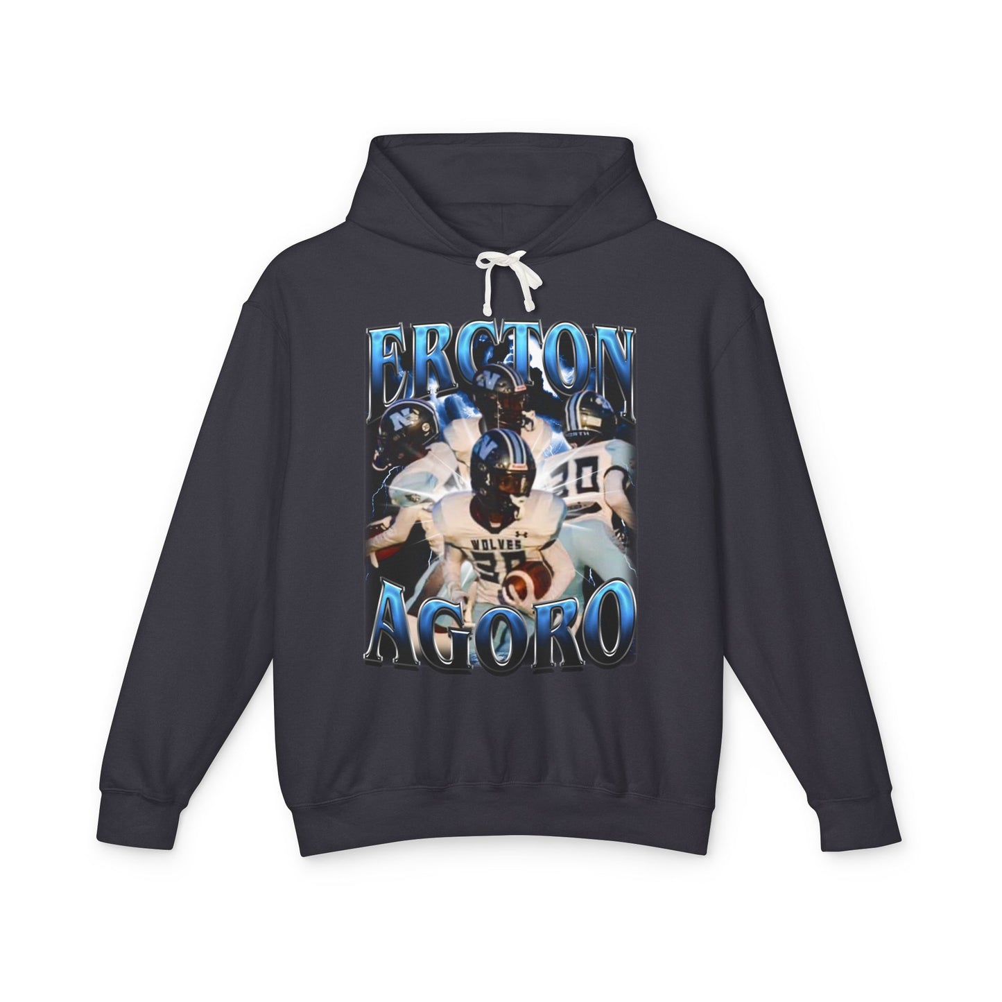 Ercton Agoro Hoodie