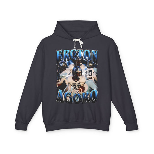 Ercton Agoro Hoodie
