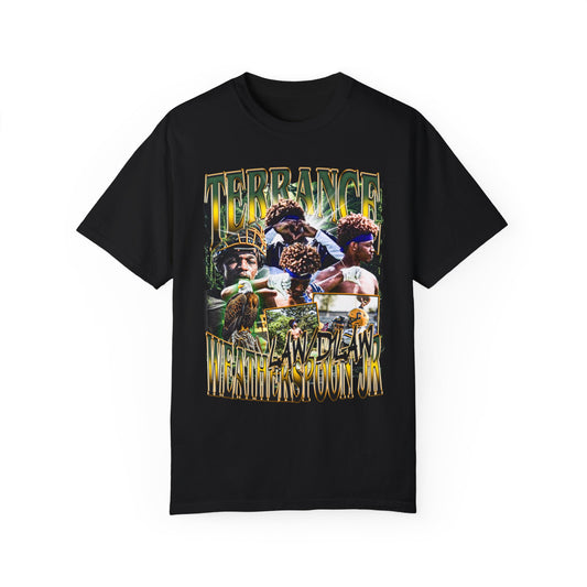 Terrance Weatherspoon Jr Heavy Cotton Tee