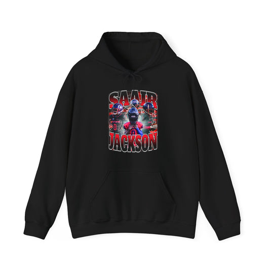 Saair Jackson Hoodie