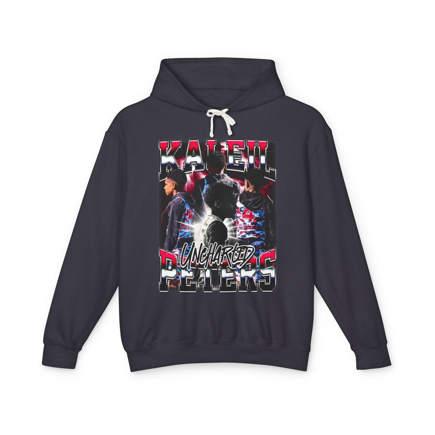 Kaleil Peters Hoodie