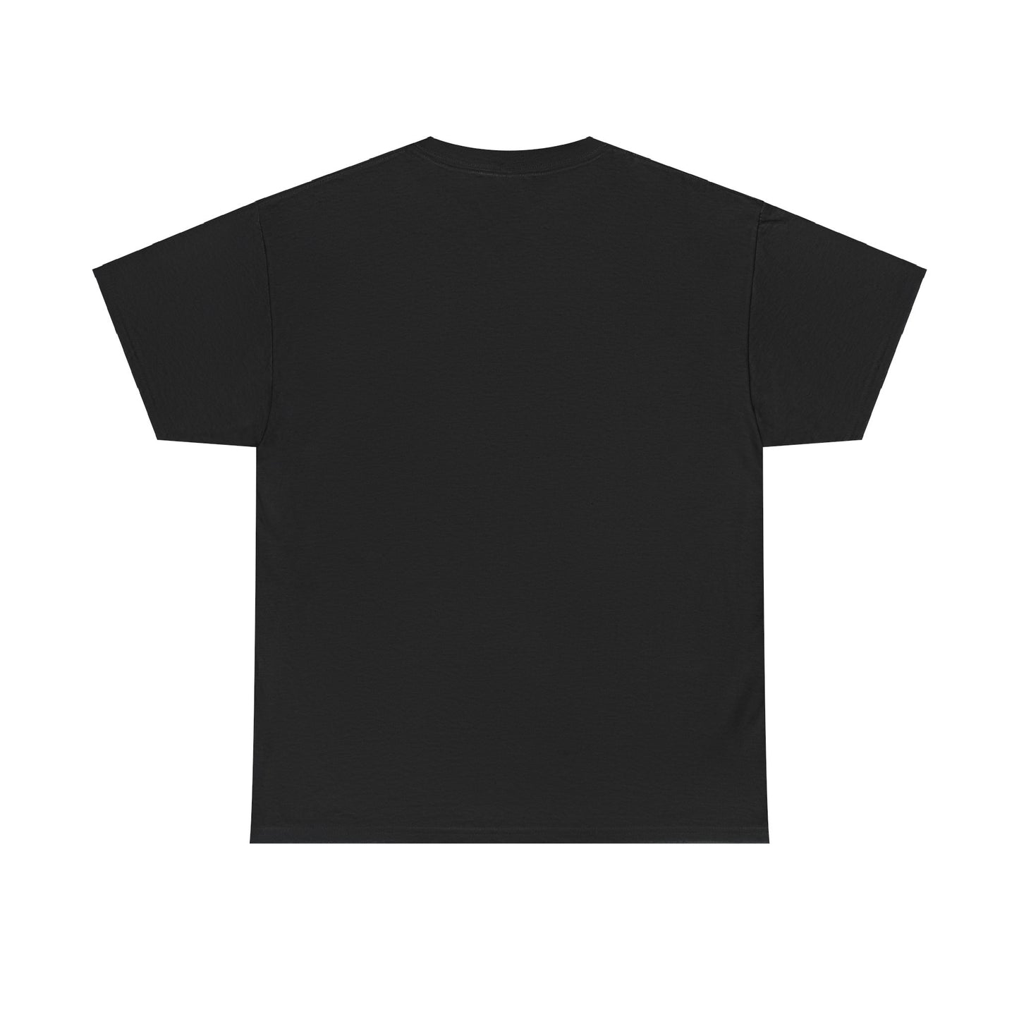 Richard Moralez Heavy Cotton Tee