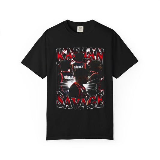 Kashan Savage Heavyweight Premium Tee