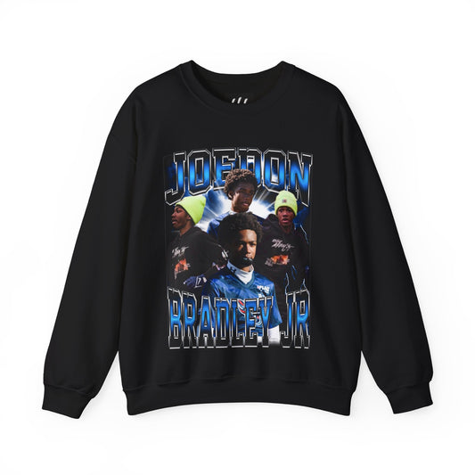 Joedon Bradley Jr Crewneck Sweatshirt