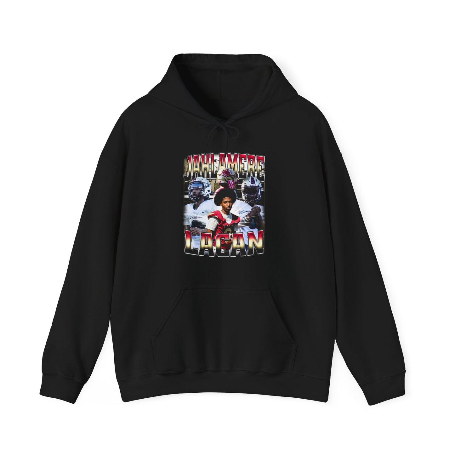 Jahlamere Lacan Hoodie