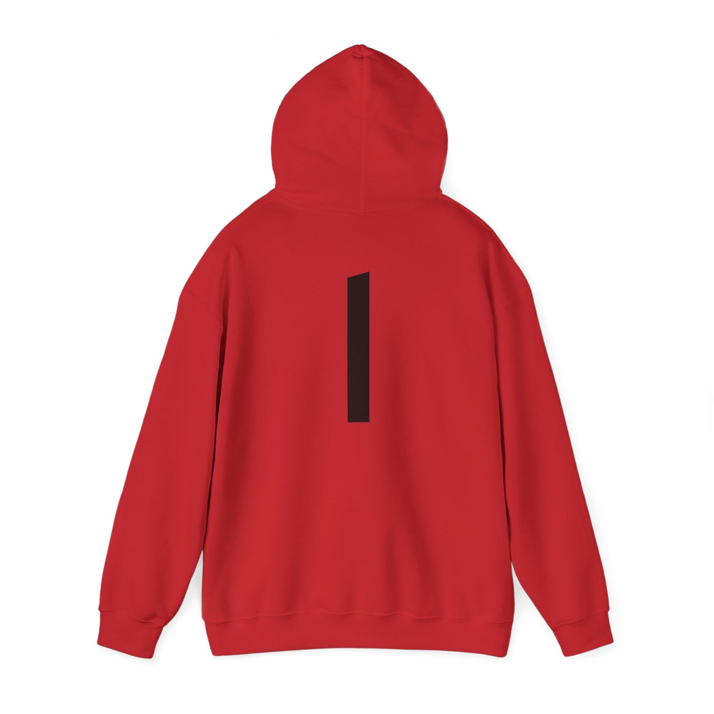 Chriseanie Nealy Hoodie