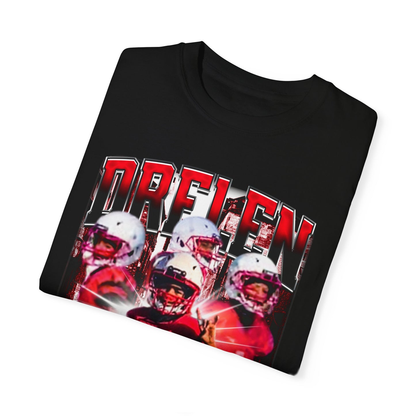 Drelen Wooten Heavy Cotton Tee