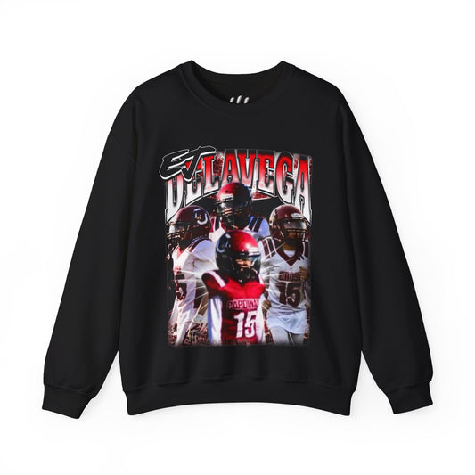 Ej Delavega Crewneck Sweatshirt
