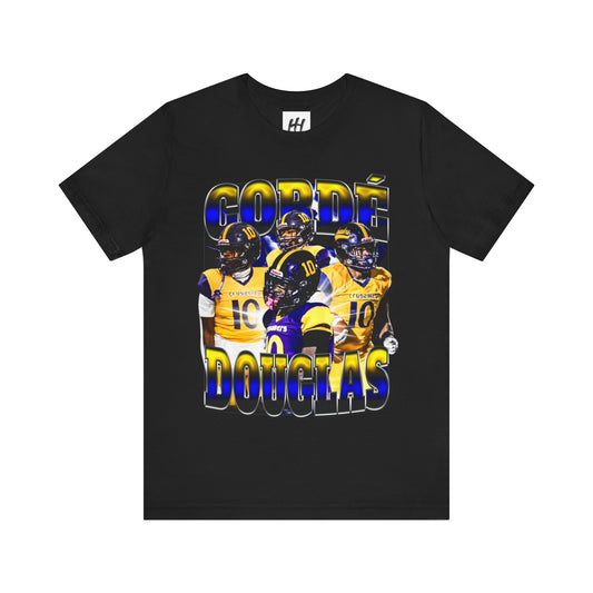 Corde Douglas Heavy Cotton Tee