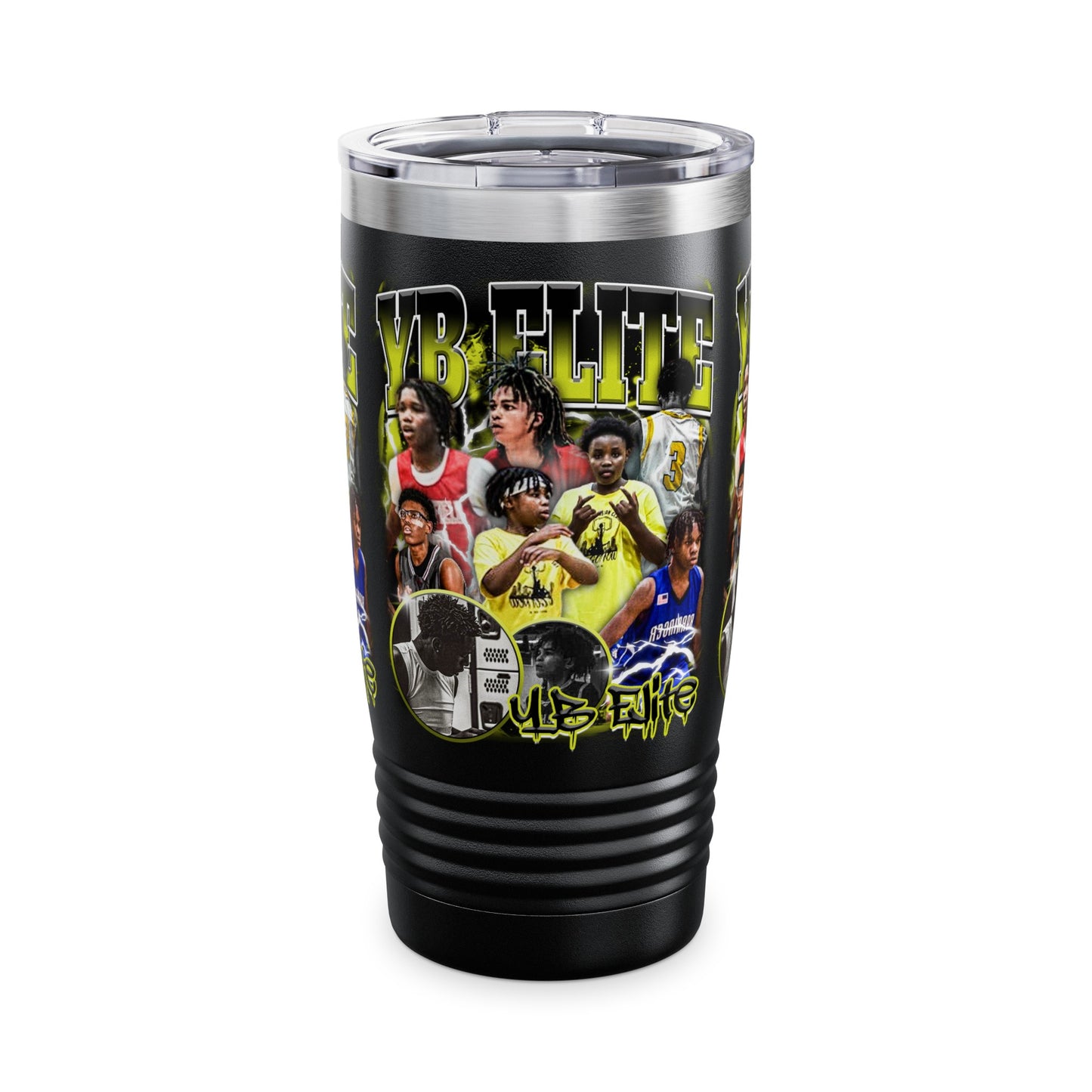 YB Elite Stainless Steal Tumbler