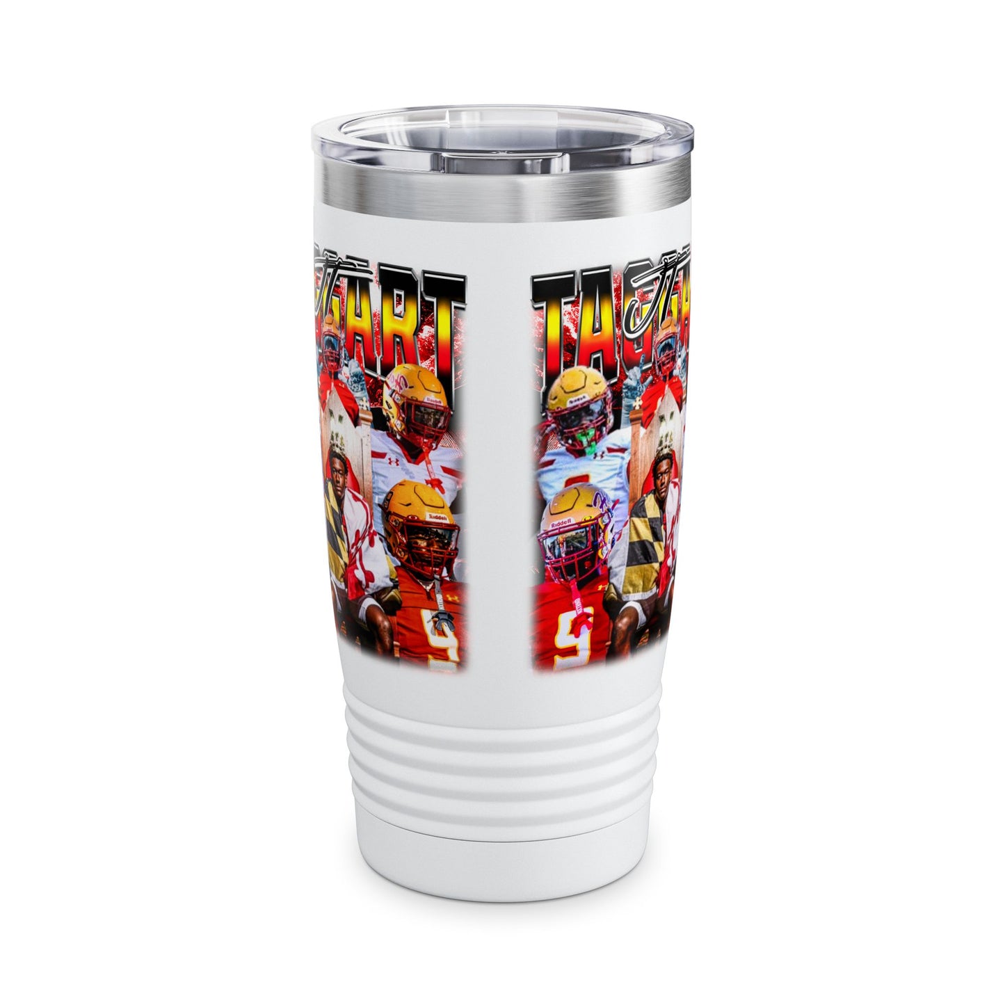 JT Taggart Stainless Steal Tumbler