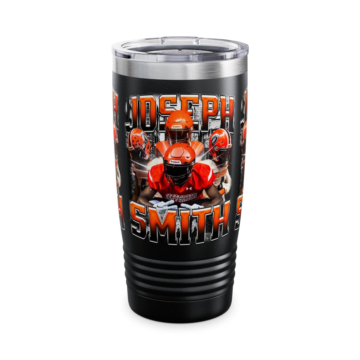 Joseph Smith Stainless Steal Tumbler