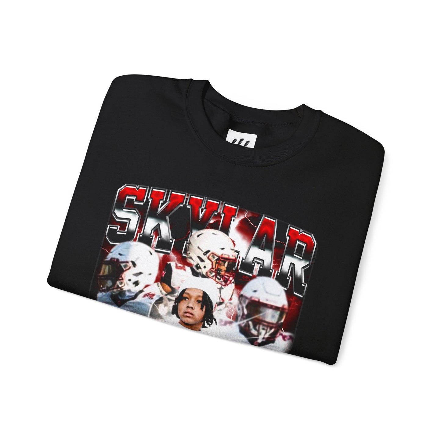 Skylar Brooks Crewneck Sweatshirt