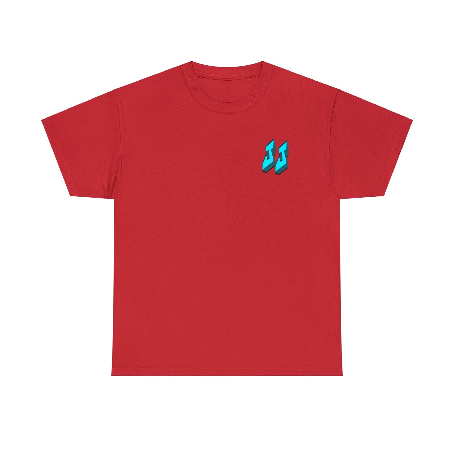 JJ Heavy Cotton Tee