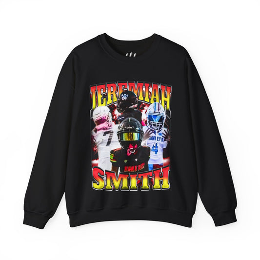 Jeremiah Smith Crewneck Sweatshirt
