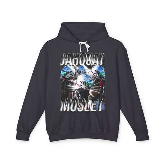 Jahquay Mosley Hoodie