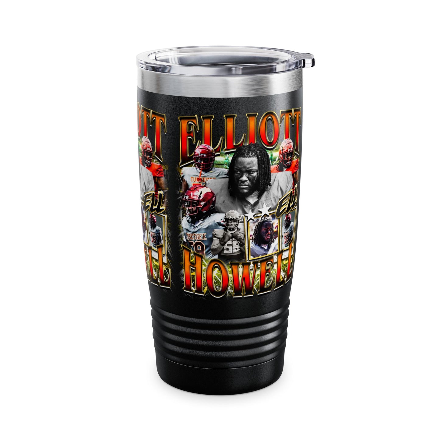 Elliott Howell Stainless Steel Tumbler