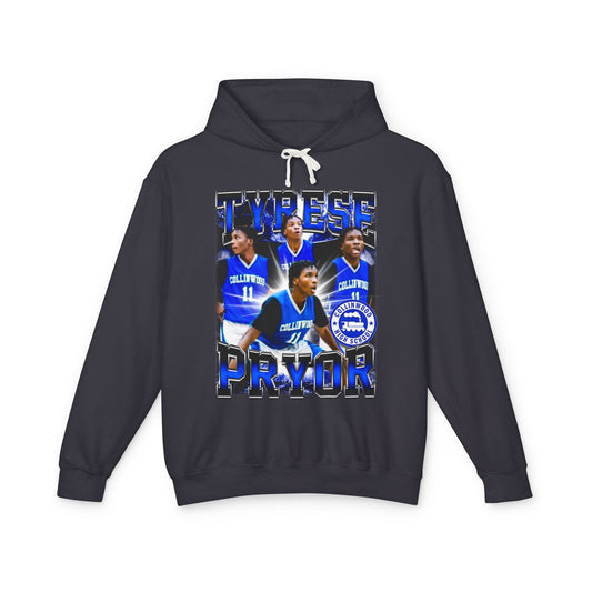 Tyrese Pryor Hoodie