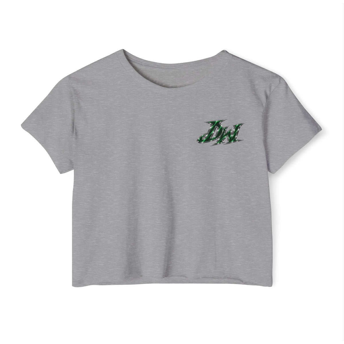 Dextin Washington Crop Top