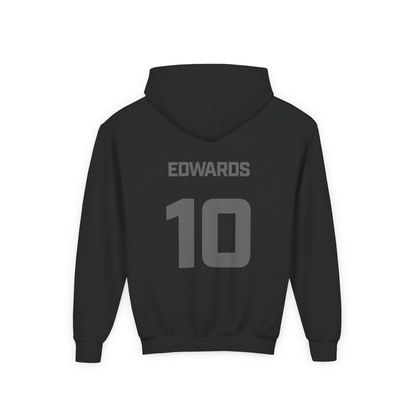 Isaac Edwards Youth Hoodie