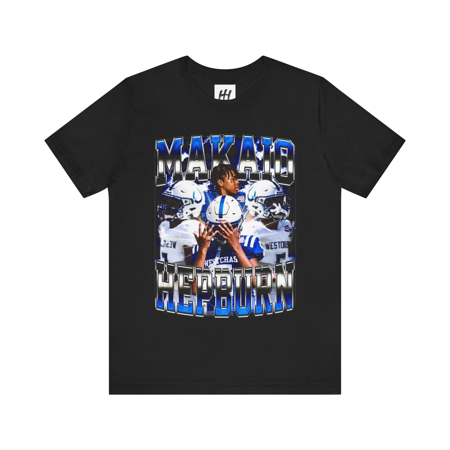 Makaio Hepburn Heavy Cotton Tee