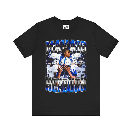 Makaio Hepburn Heavy Cotton Tee