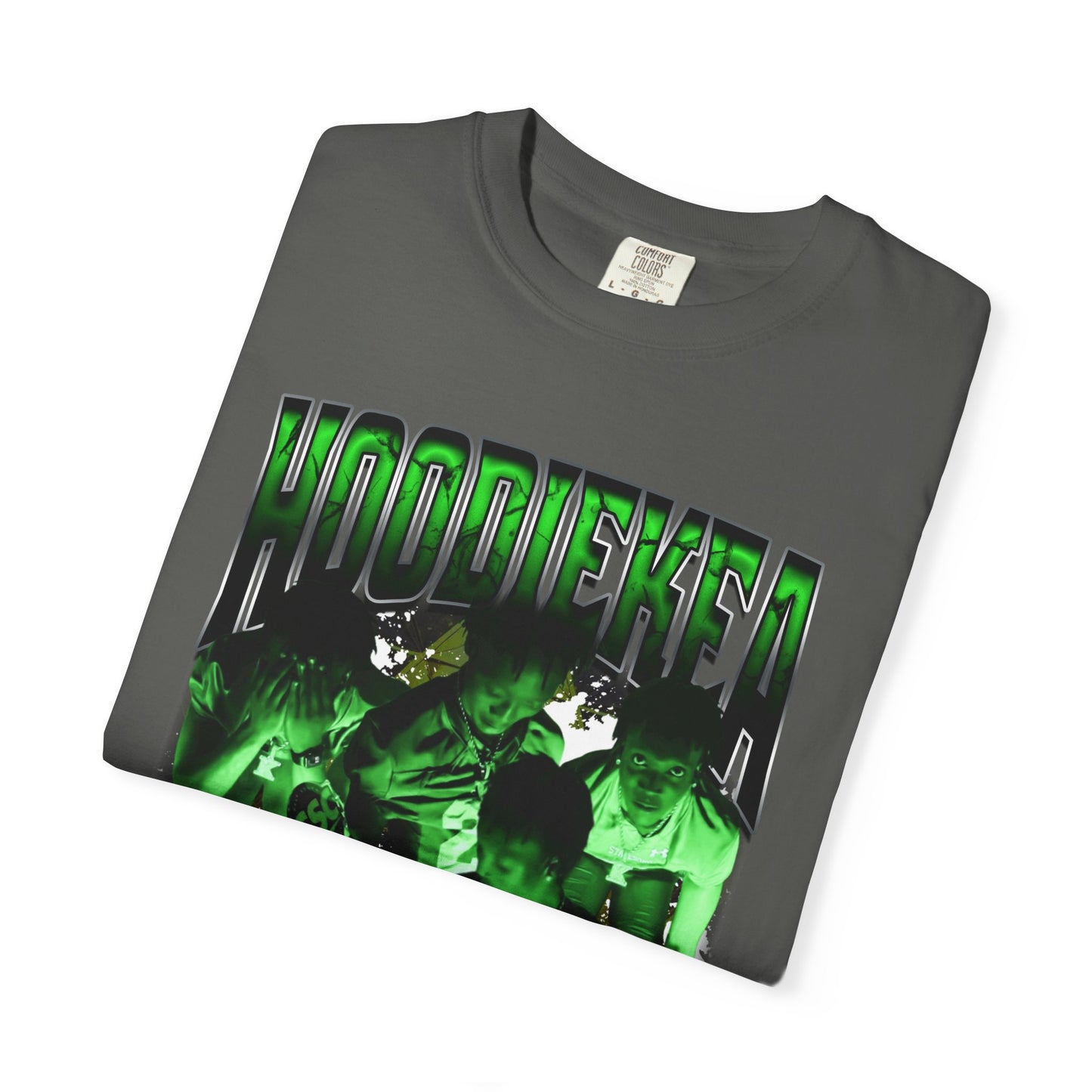 Hoodiekea Heavyweight Premium Tee