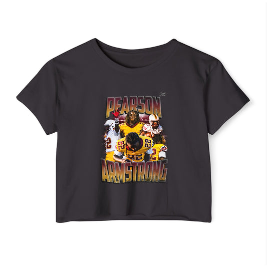 Pearson Armstrong Crop Top