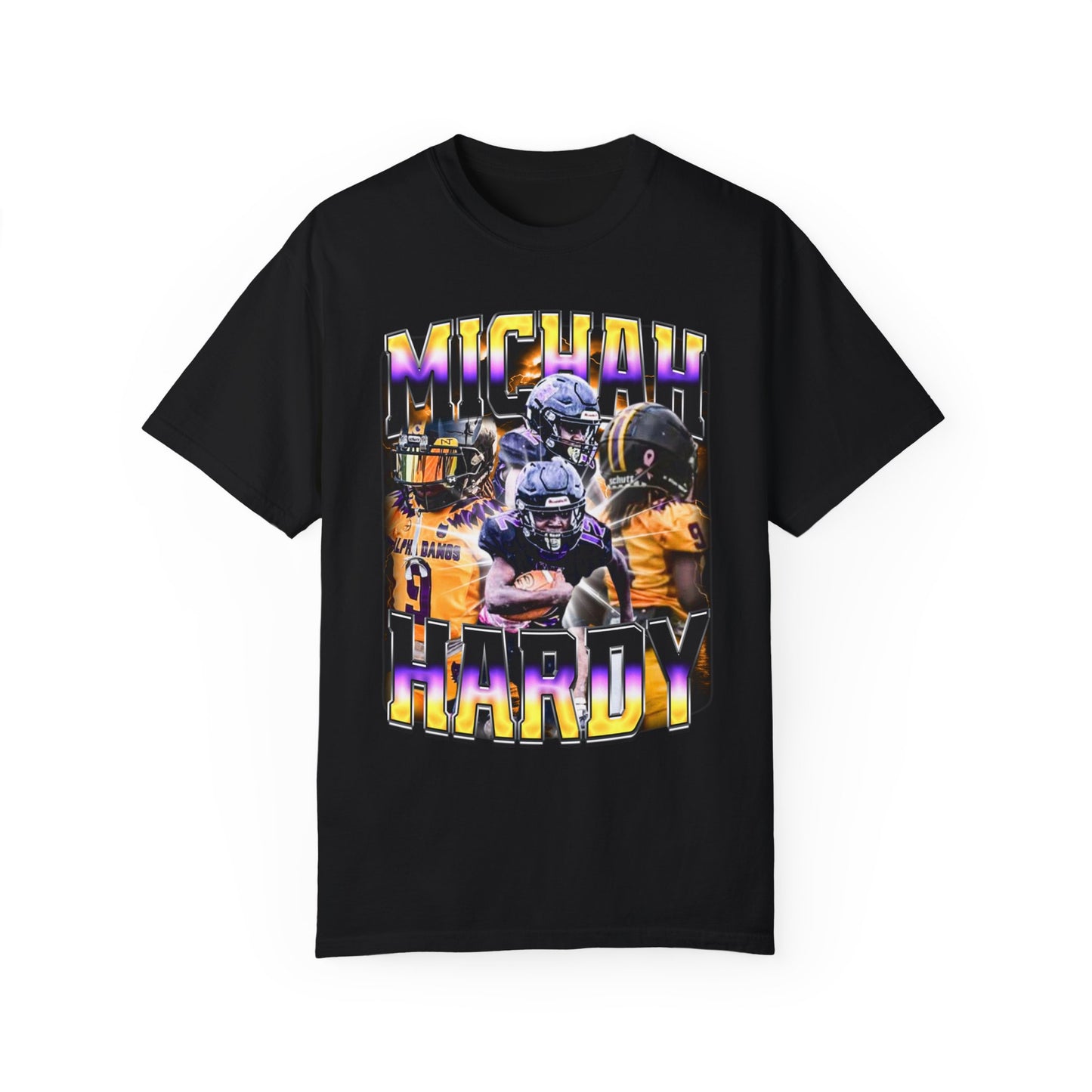 Michah Hardy Heavy Cotton Tee