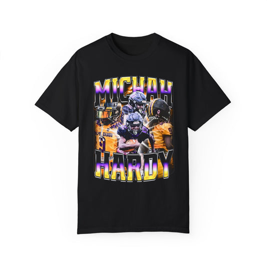 Michah Hardy Heavy Cotton Tee