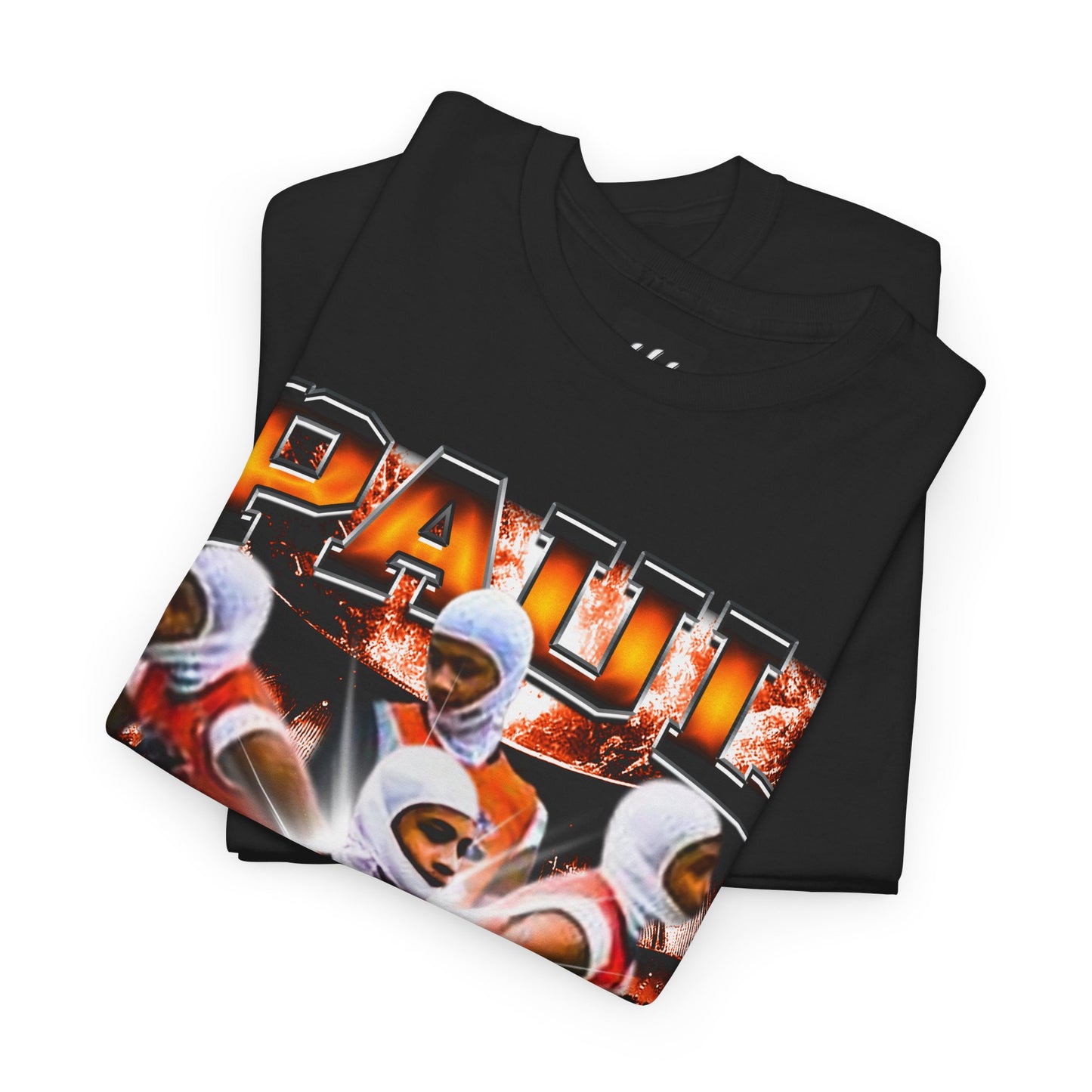 Paul Lange Heavy Cotton Tee