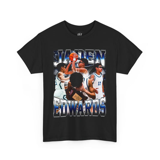Jaden Edwards Heavy Cotton Tee