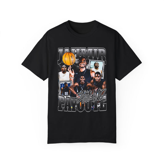 Jahmir Payoute Heavyweight Premium Tee