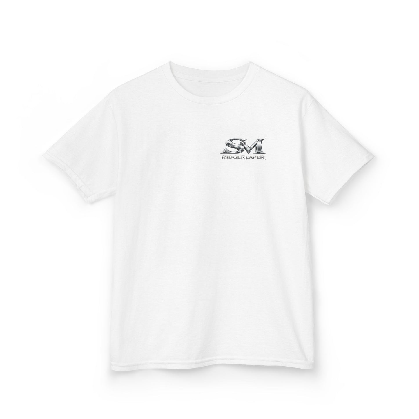 Semaje Ridgeway Youth Heavy Cotton Tee