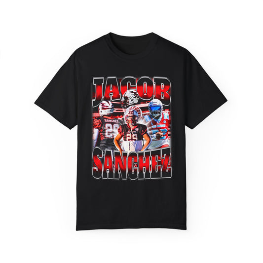 Jacob Sanchez Heavy Cotton Tee