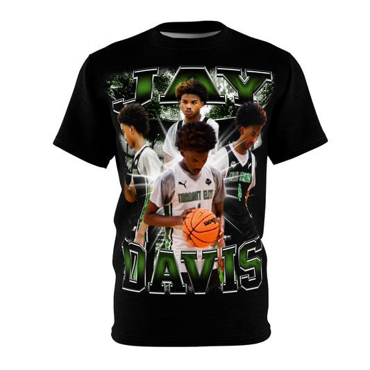 Jay Davis Vintage Full Pree