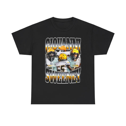 Giovanni Sweeney Heavy Cotton Tee