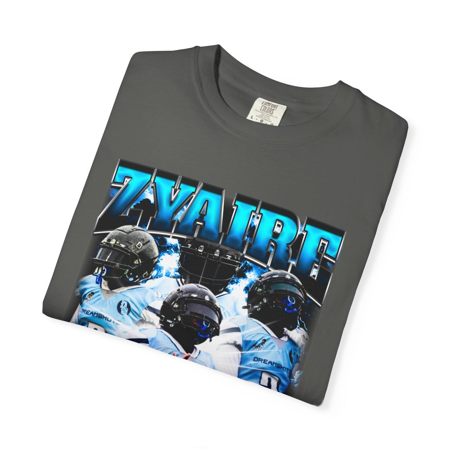 Zyaire Reaves Heavyweight Premium Tee